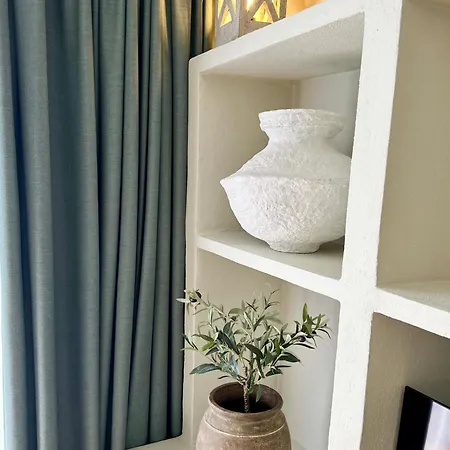 아파트 El Marques 마르베야