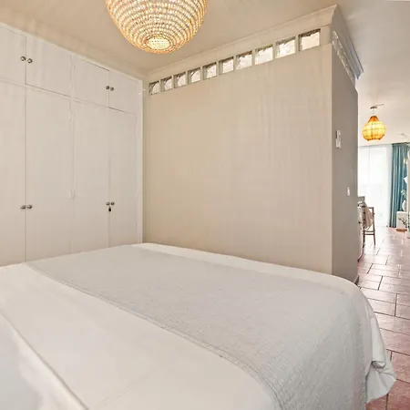 아파트 El Marques