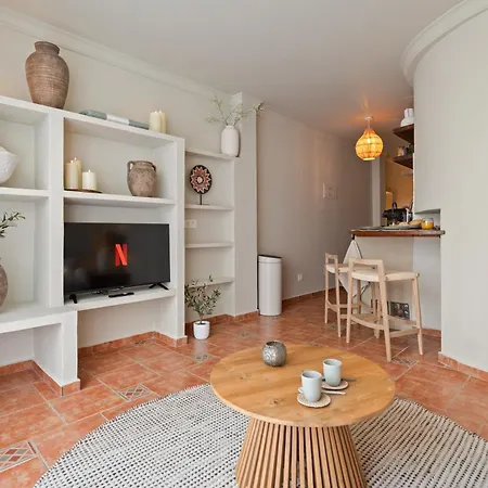 El Marques 아파트