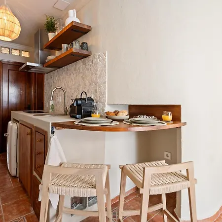 El Marques * 마르베야