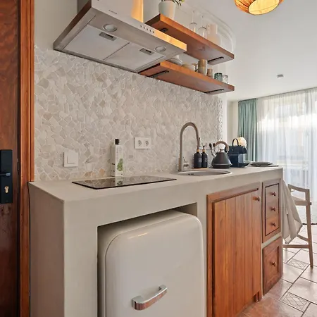 El Marques 아파트 *