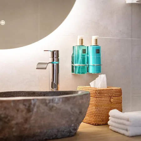 아파트 El Marques 마르베야