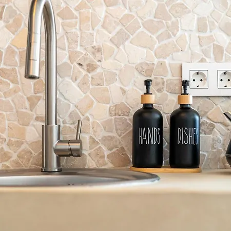 El Marques 아파트 마르베야