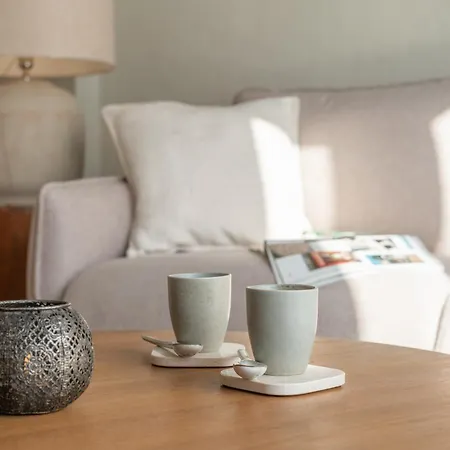 아파트 El Marques *