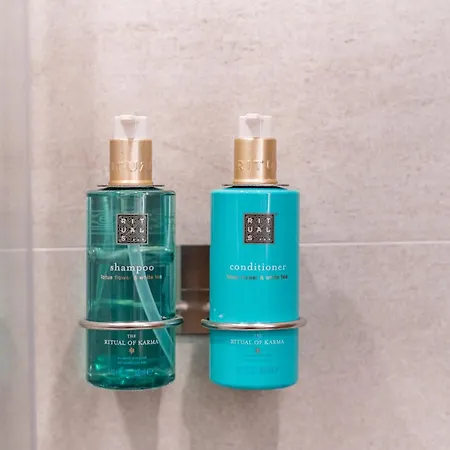 El Marques 아파트 *