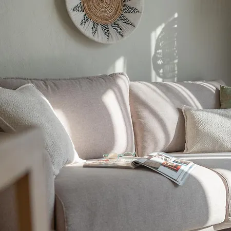 El Marques 아파트