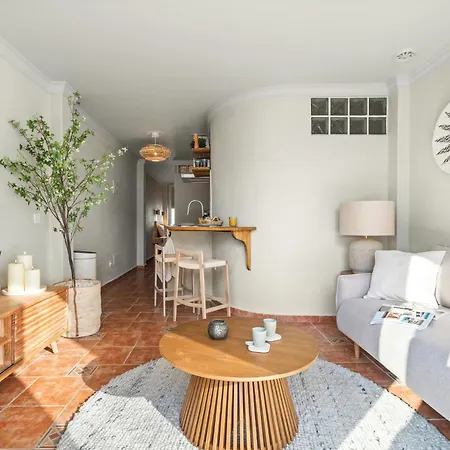 아파트 El Marques