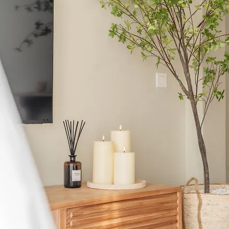 El Marques Apartment