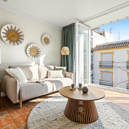 아파트 El Marques