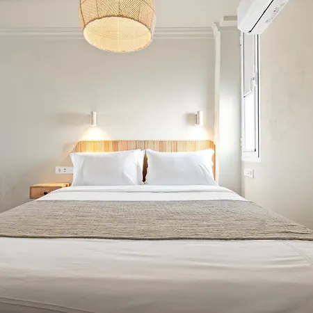 아파트 El Marques 마르베야