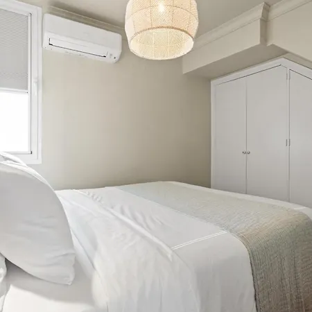 El Marques 아파트 마르베야