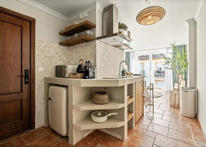 El Marques Daire Marbella