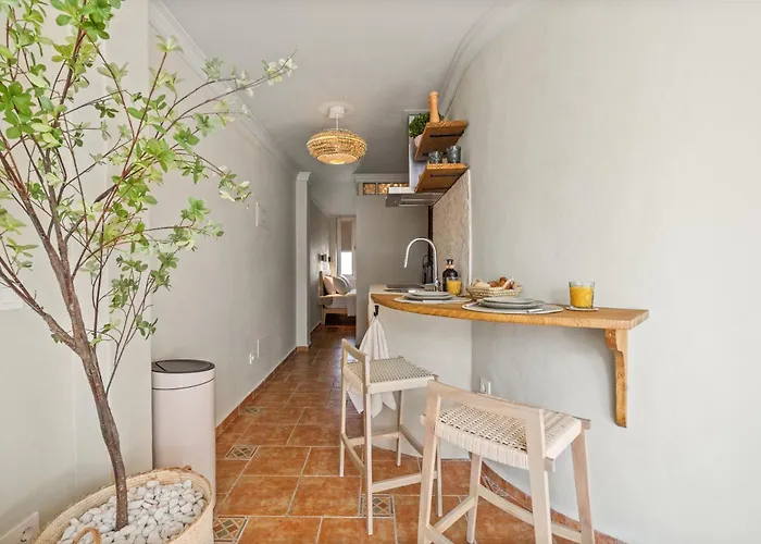 El Marques Daire Marbella