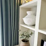Apartamento El Marques Marbella