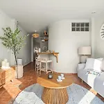 Apartamento El Marques